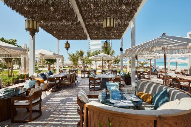 Jumeirah Beach Hotel 8 (1)