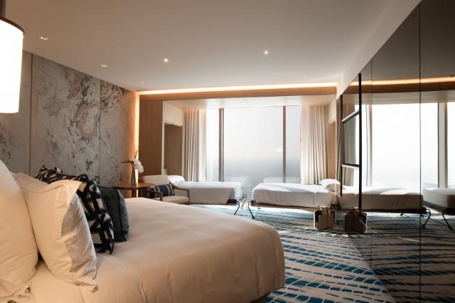 Jumeirah Beach Hotel 10 oc. superior (1)