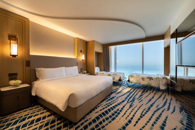 Jumeirah Beach Hotel 10 oc. superior (2)