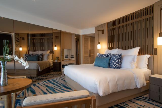 Jumeirah Beach Hotel 11 suites (2)