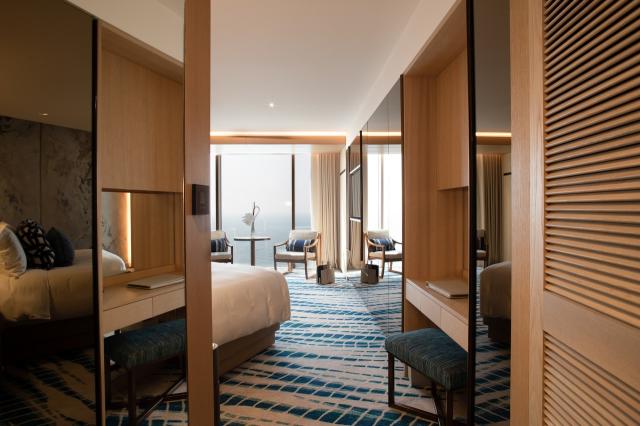 Jumeirah Beach Hotel 11 suites (3)