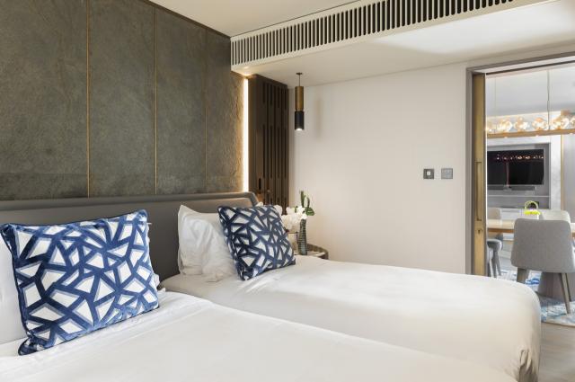 Jumeirah Beach Hotel 11 suites (4)