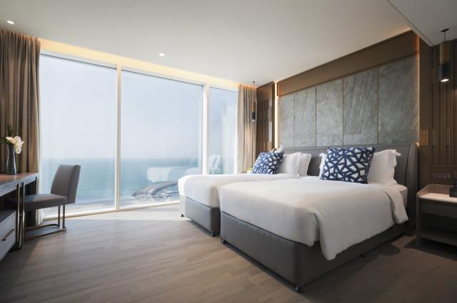 Jumeirah Beach Hotel 11 suites (5)