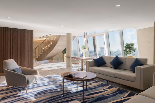 Jumeirah Beach Hotel 13 suites (2)