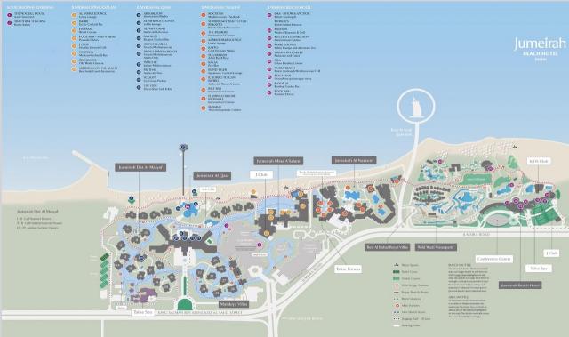 Jumeirah Beach Hotel 1 (5)