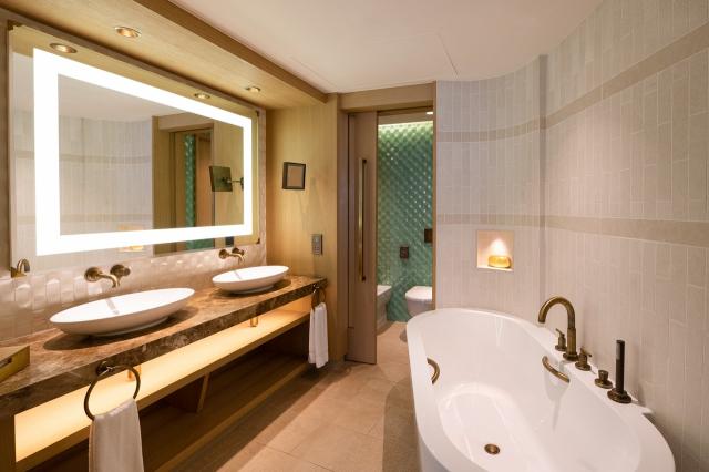 Jumeirah Beach Hotel 13 suites (5)