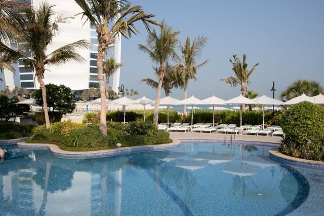 Jumeirah Beach Hotel 2 (2)