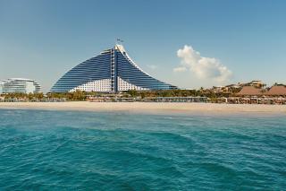 Jumeirah Beach