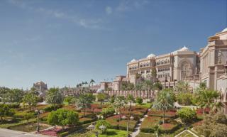 Emirates Palace Mandarin Oriental