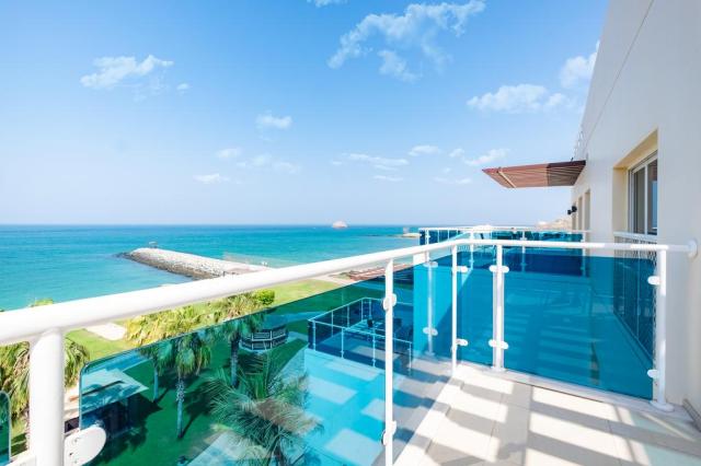 Radisson Blu Resort ext (8)