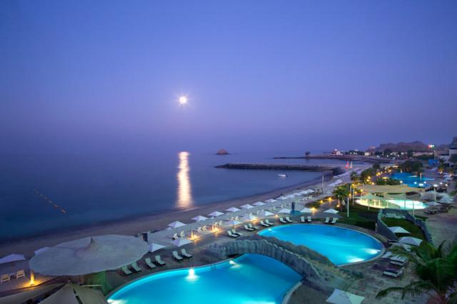 Radisson Blu Resort ext (10)