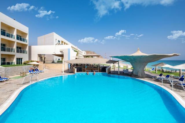 Radisson Blu Resort ext (12)