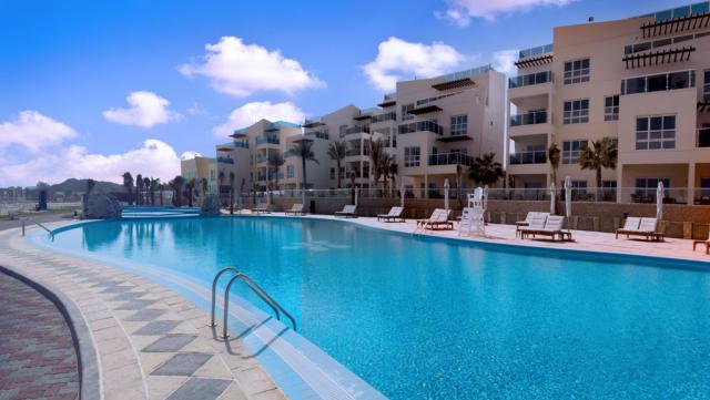 Radisson Blu Resort ext (13)