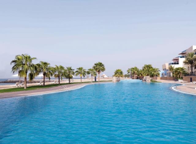 Radisson Blu Resort ext (14)