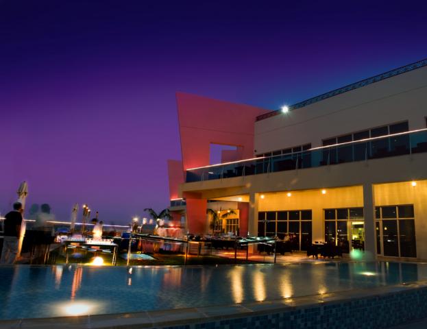 Radisson Blu Resort ext (15)