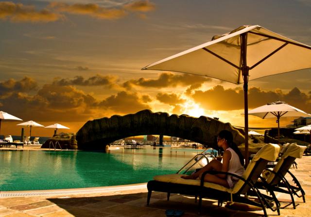 Radisson Blu Resort ext (16)