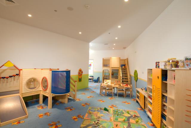 Radisson Blu Resort facilities (2)
