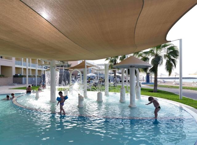 Radisson Blu Resort facilities (3)