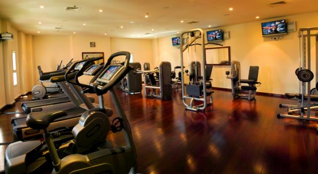 Radisson Blu Resort facilities (4)