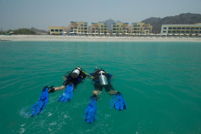 Radisson Blu Resort facilities (11)