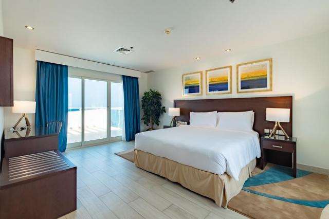 Radisson Blu Resort r3-suites (4)