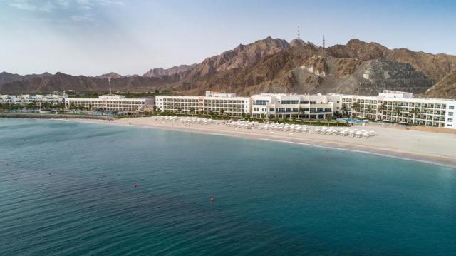 Radisson Blu Resort ext (3)