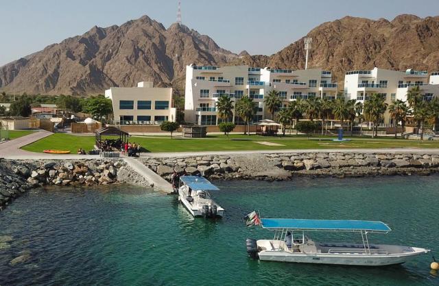 Radisson Blu Resort ext (4)