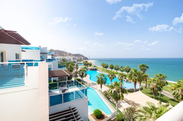 Radisson Blu Resort ext (7)