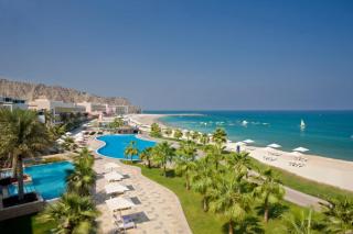 Radisson Blu Resort Fujairah