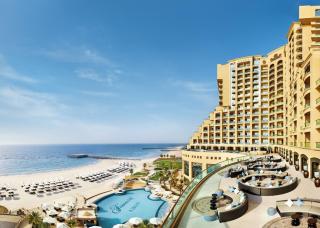 Fairmont Ajman