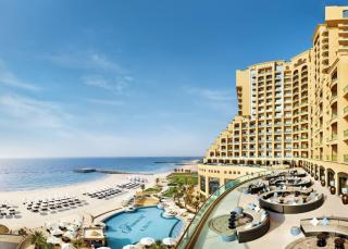 Fairmont Ajman