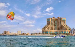 Fairmont Ajman