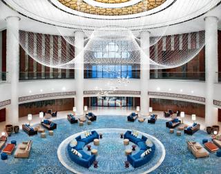 Fairmont Ajman