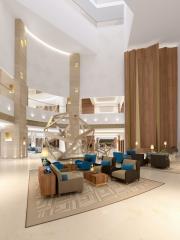 Fairmont Ajman