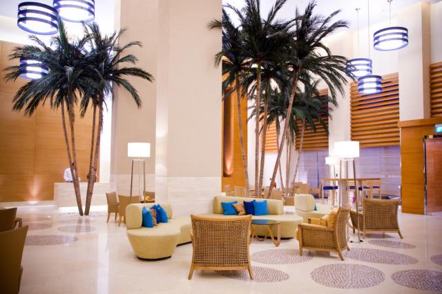 Mövenpick Hotel Jumeirah facil (3)