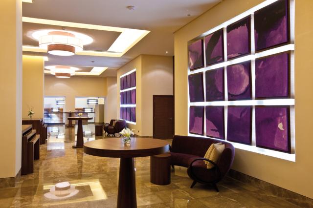 Mövenpick Hotel Jumeirah facil (4)