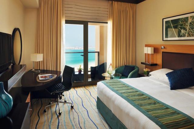 Mövenpick Hotel Jumeirah rooms (1)