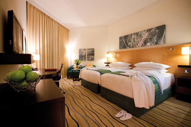 Mövenpick Hotel Jumeirah rooms (4)