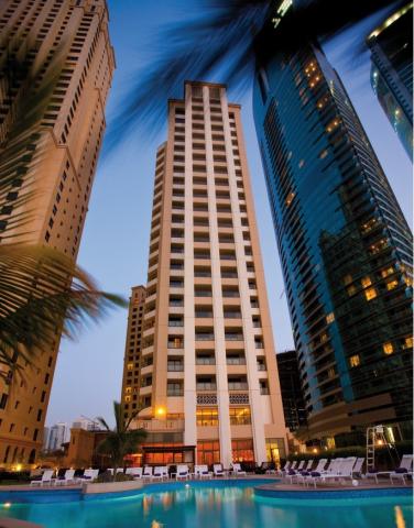 Mövenpick Hotel Jumeirah ext (5)