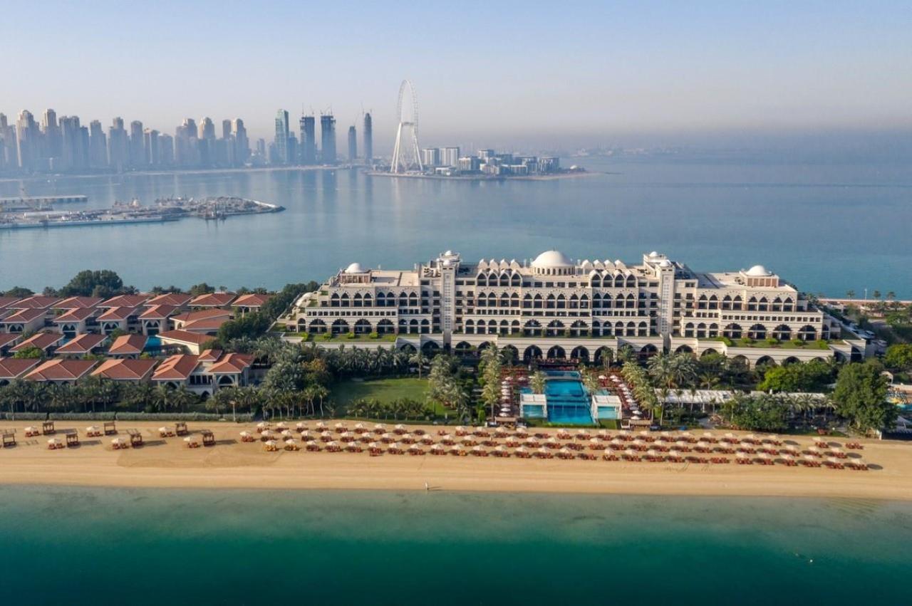 Jumeirah Zabeel Saray