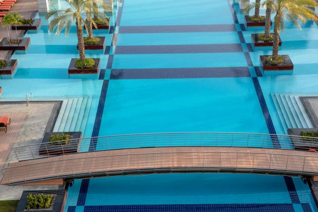 Jumeirah Zabeel Saray 2 (4)