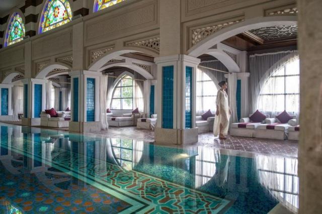 Jumeirah Zabeel Saray 5 (1)