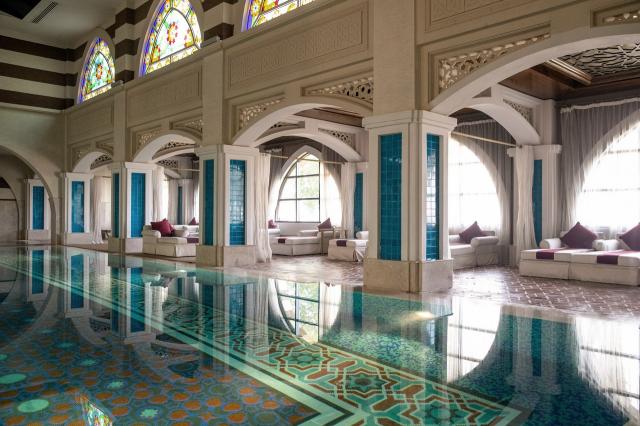Jumeirah Zabeel Saray 5 (2)