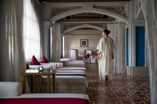 Jumeirah Zabeel Saray 5 (5)
