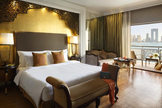 Jumeirah Zabeel Saray 7 superior (6)