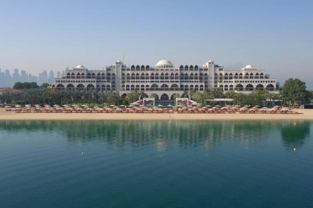 Jumeirah Zabeel Saray 1 (2)