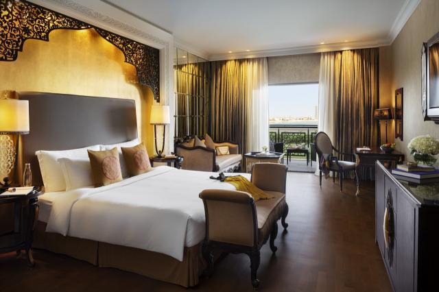 Jumeirah Zabeel Saray 7 superior (8)
