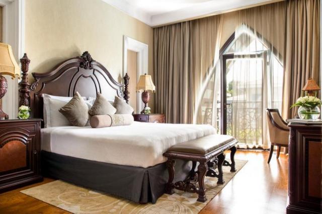 Jumeirah Zabeel Saray 8 rooms (1)