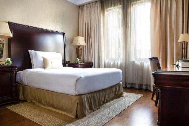 Jumeirah Zabeel Saray 8 rooms (2)