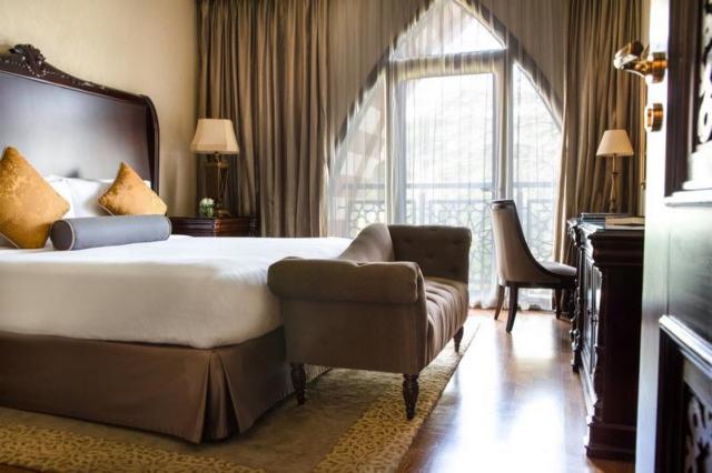 Jumeirah Zabeel Saray 8 rooms (3)